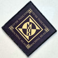 MACHINE HEAD - Patch