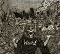 Witchrite ‎– S/T LP