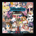 HOUKAGO GRIND TIME - Koncertos of Kawaiiness (Obi Strip - Japan Import) CD