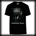 DARKTHRONE - Transilvanian Hunger T-Shirt