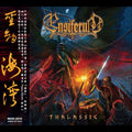 ENSIFERUM – Thalassic (China Edition / Obi Strip) CD