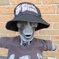 ELECTRIC WIZARD - (Glow in the Dark) Logo - BUCKET HAT