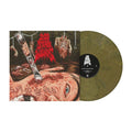 ANAAL NATHRAKH - Hell Is Empty And All The Devils Are Here LP