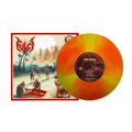 FULCI – Tropical Sun  (Sun Spinner Ltd.200) LP