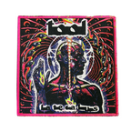 TOOL - Lateralus - Woven Patch