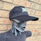 INSECT WARFARE - (Glow in the Dark) Logo BASEBALL CAP
