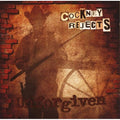 COCKNEY REJECTS – Unforgiven CD