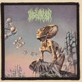 BLOOD INCANTATION - Hidden History Of The Human Race - Patch