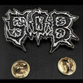 S.O.B. Enamel Pin