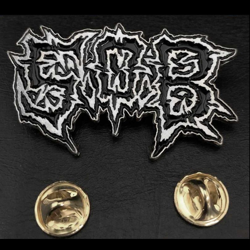 S.O.B. Enamel Pin