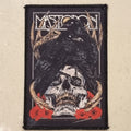 MASTODON - Skull - Patch