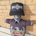 ANTI FASCIST - Bolt Thrower (Glow in the Dark) Logo Tribute - TRUCKER CAP