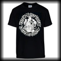 EXTREME NOISE TERROR - Systems Shit T-Shirt