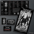 DOOM - Corrupt Fucking System - Deluxe Tape