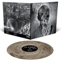 PIG DESTROYER - Head Cage (Clear w/ Black Smoke) LP