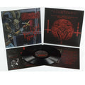 DIAVOLOS - You Lived Now Die LP