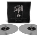 DEATH - Non:Analog - On:Stage Series - Montreal 06-22-1995 (Grey) 2LP