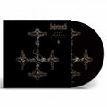 BEHEMOTH - Opvs Contra Natvram (SIGNED / Ltd. 333) Picture Disc