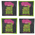 SANGUISUGABOGG - Pornographic Seizures - Woven Patch