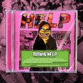 TEETHING - Help CD
