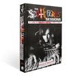 THE SCOTT BURNS SESSIONS: A Life In Death Metal 1987 – 1997 (REPRINT) - hardback BOOK
