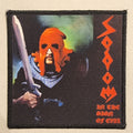 SODOM - In the Sign of Evil - Patch