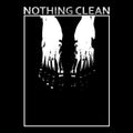 NOTHING CLEAN / HIGGS BOSON Split 7"EP