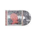 THE BODY & FULL OF HELL- One Day You Will Ache Like I Ache CD