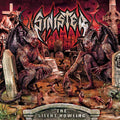 SINISTER - The Silent Howling LP