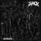 Jack ‎– Neurozis LP