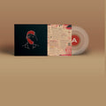 HIRAKI – Stumbling Through The Walls (Ltd. Ultra Clear) LP