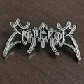 EMPEROR - Logo - Enamel Pin