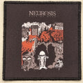 NEUROSIS - Pain Of Mind - Patch