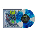 FULCI – Opening The Hell Gates (Dunwich Spinner Ltd.200) LP