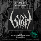 SIGH - Official Merch Bundle - Pin + Patch + Flag