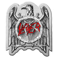 SLAYER Enamel Pin Badge