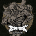 COFFINS - Defilements (Obi Strip - Japan Import) 2CD
