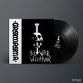 GASMIASMA - At War With Punk - LP
