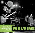 MELVINS - Broadcast Live At Amoeba: Hollywood July 15 2008 LP