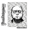BOMBANGREPP  -  Förrådd Av Samhället 7"EP