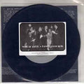 WILBUR COBB / HEWHOCORRUPTS Split 7"EP