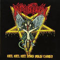 KRISIUN - Kill, Kill, Kill Lord Jesus Christ (Yellow Ltd. 300) 2LP