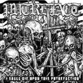 PUTREFACT - I Shall Die upon This Putrefaction (Japan Import) CD