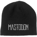 MASTODON - Logo Beanie