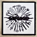 CARCASS - Tools of the Trade - Patch