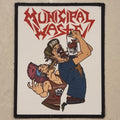 MUNICIPAL WASTE - Beer Pressure - Patch