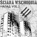 V/A - Ściana Wschodnia, Напад Vol.2 7"EP