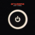 Antigama ‎– Stop The Chaos CD