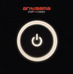 Antigama ‎– Stop The Chaos CD