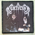 MORTICIAN - Patch